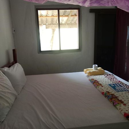 Som Palmgarden Hotell Ko Lanta Eksteriør bilde