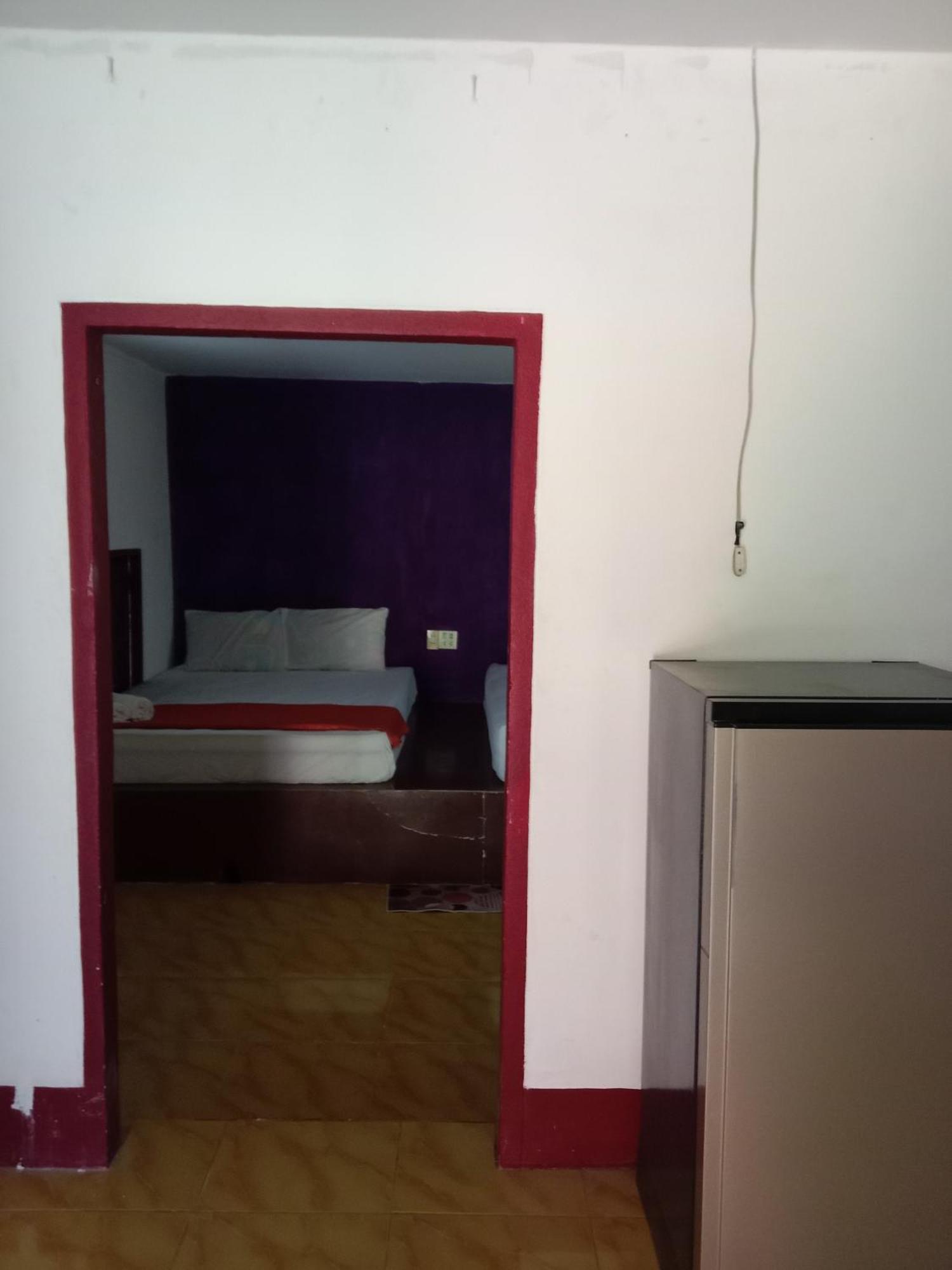 Som Palmgarden Hotell Ko Lanta Eksteriør bilde