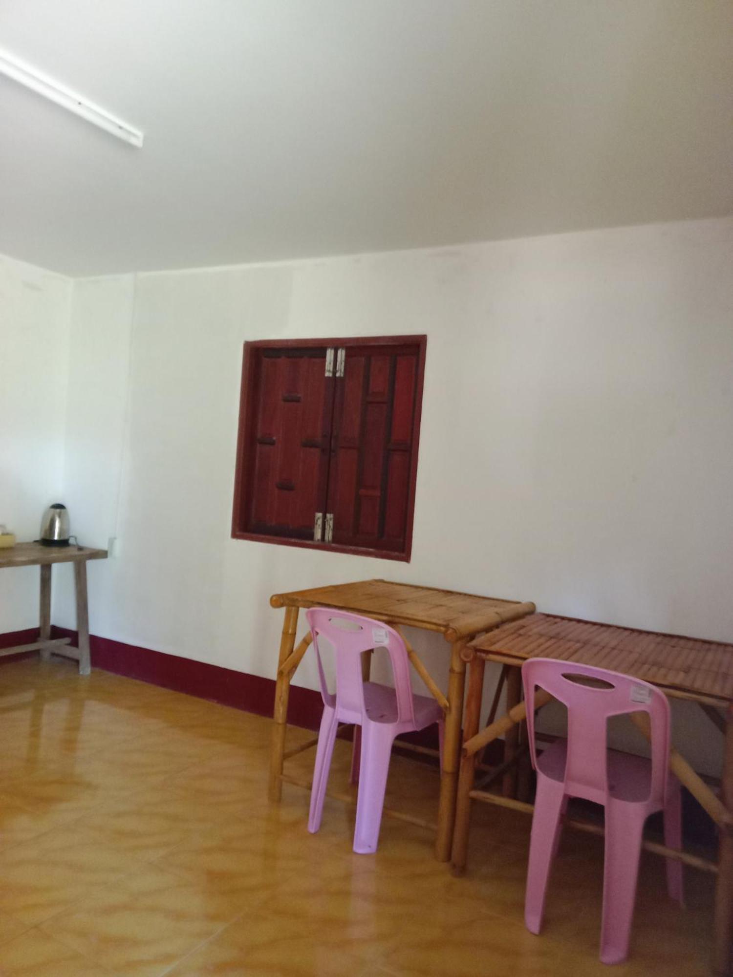 Som Palmgarden Hotell Ko Lanta Eksteriør bilde