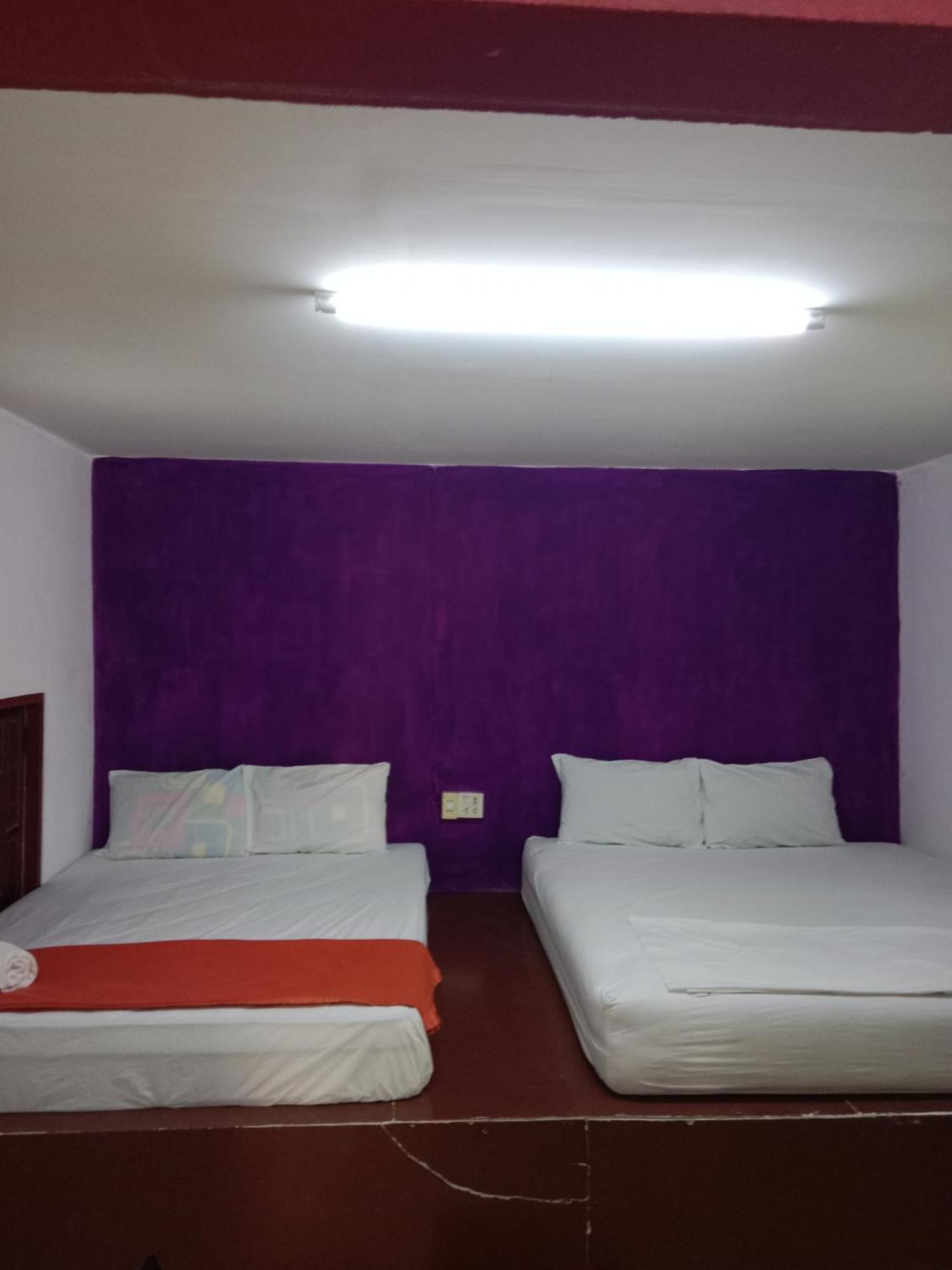 Som Palmgarden Hotell Ko Lanta Eksteriør bilde