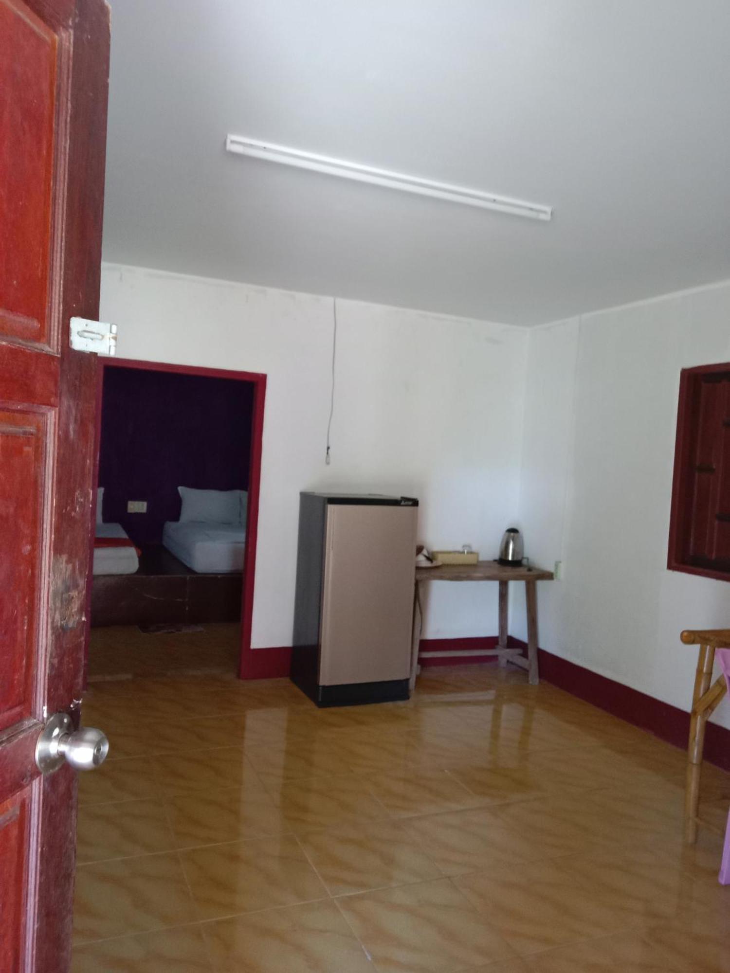 Som Palmgarden Hotell Ko Lanta Eksteriør bilde