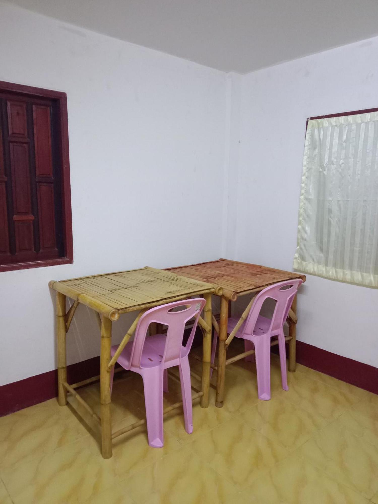 Som Palmgarden Hotell Ko Lanta Eksteriør bilde