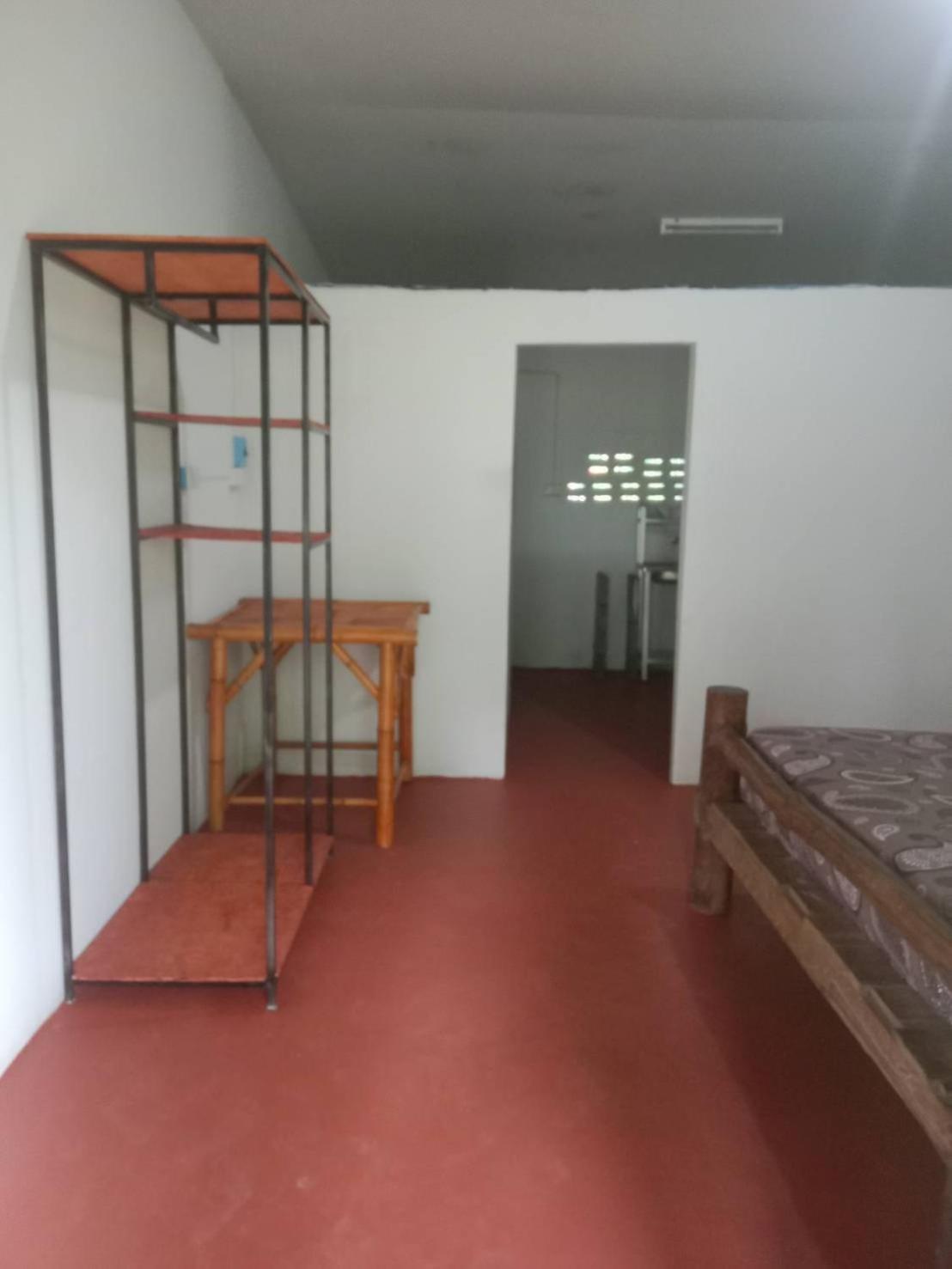 Som Palmgarden Hotell Ko Lanta Eksteriør bilde
