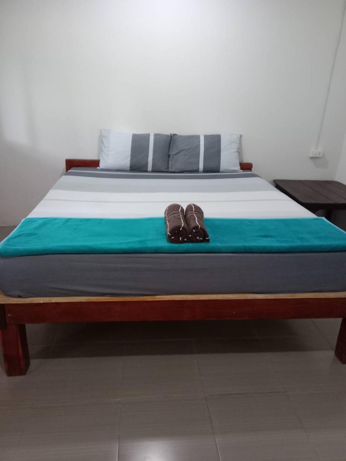 Som Palmgarden Hotell Ko Lanta Eksteriør bilde
