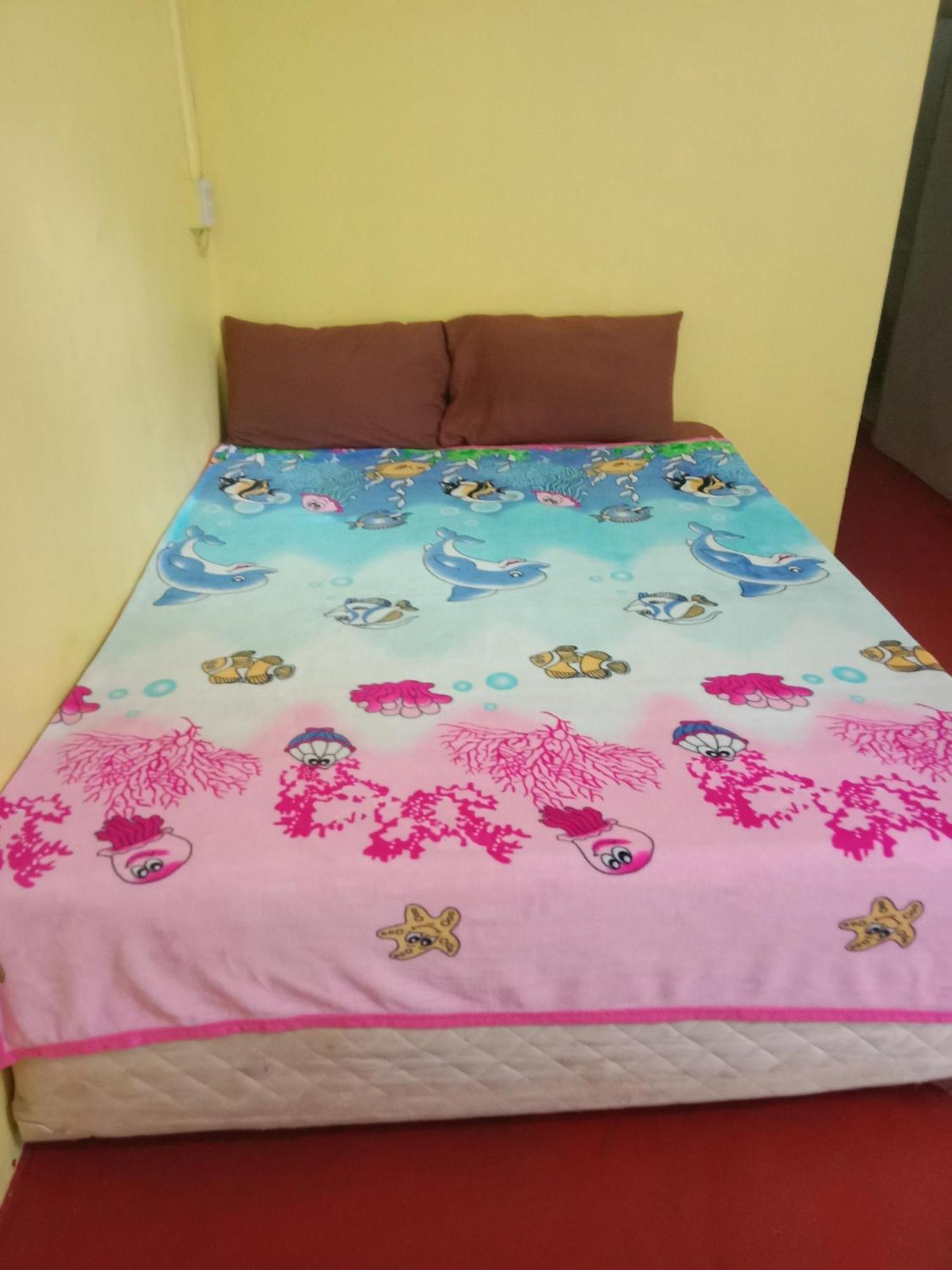 Som Palmgarden Hotell Ko Lanta Eksteriør bilde