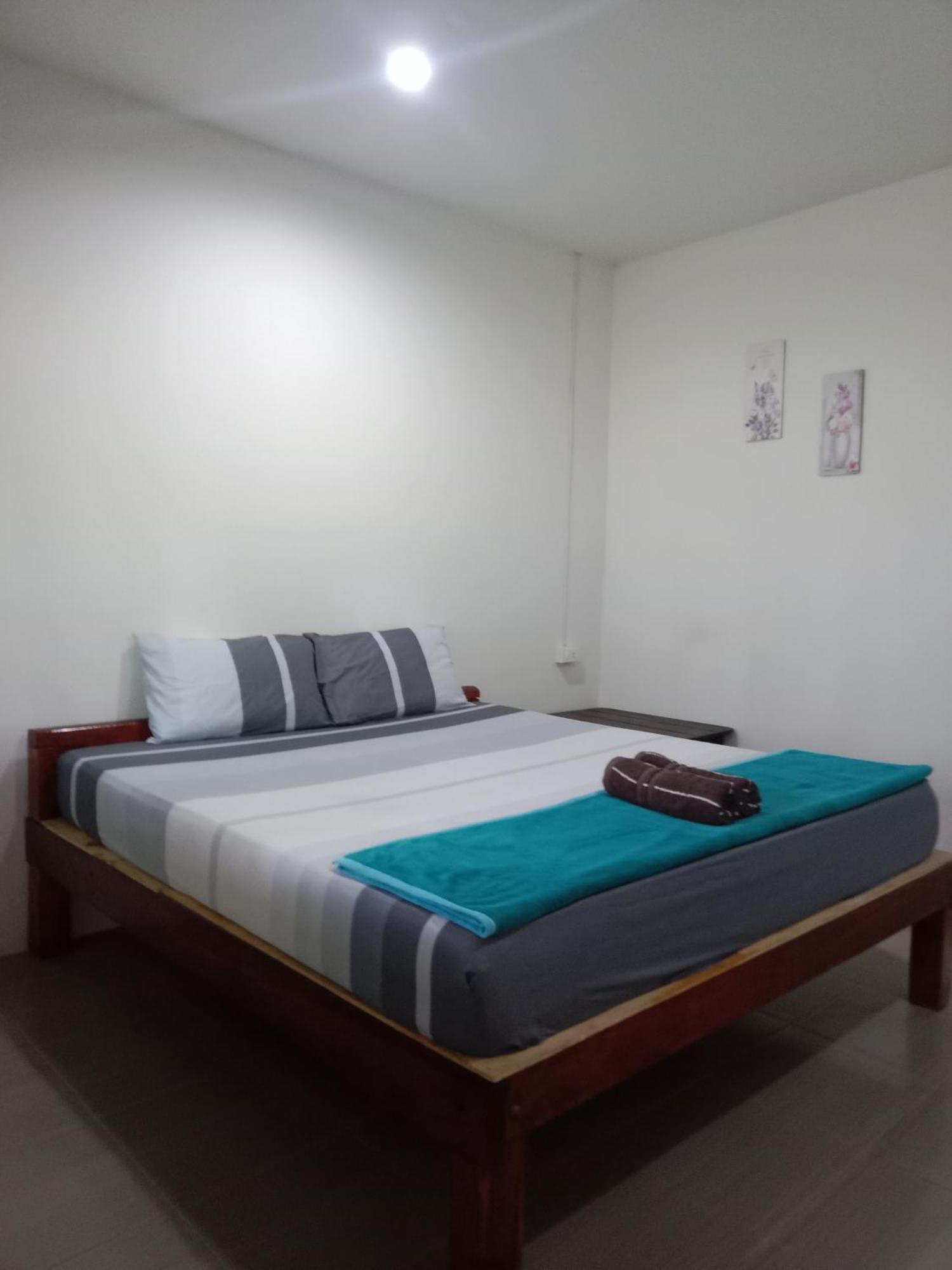 Som Palmgarden Hotell Ko Lanta Eksteriør bilde