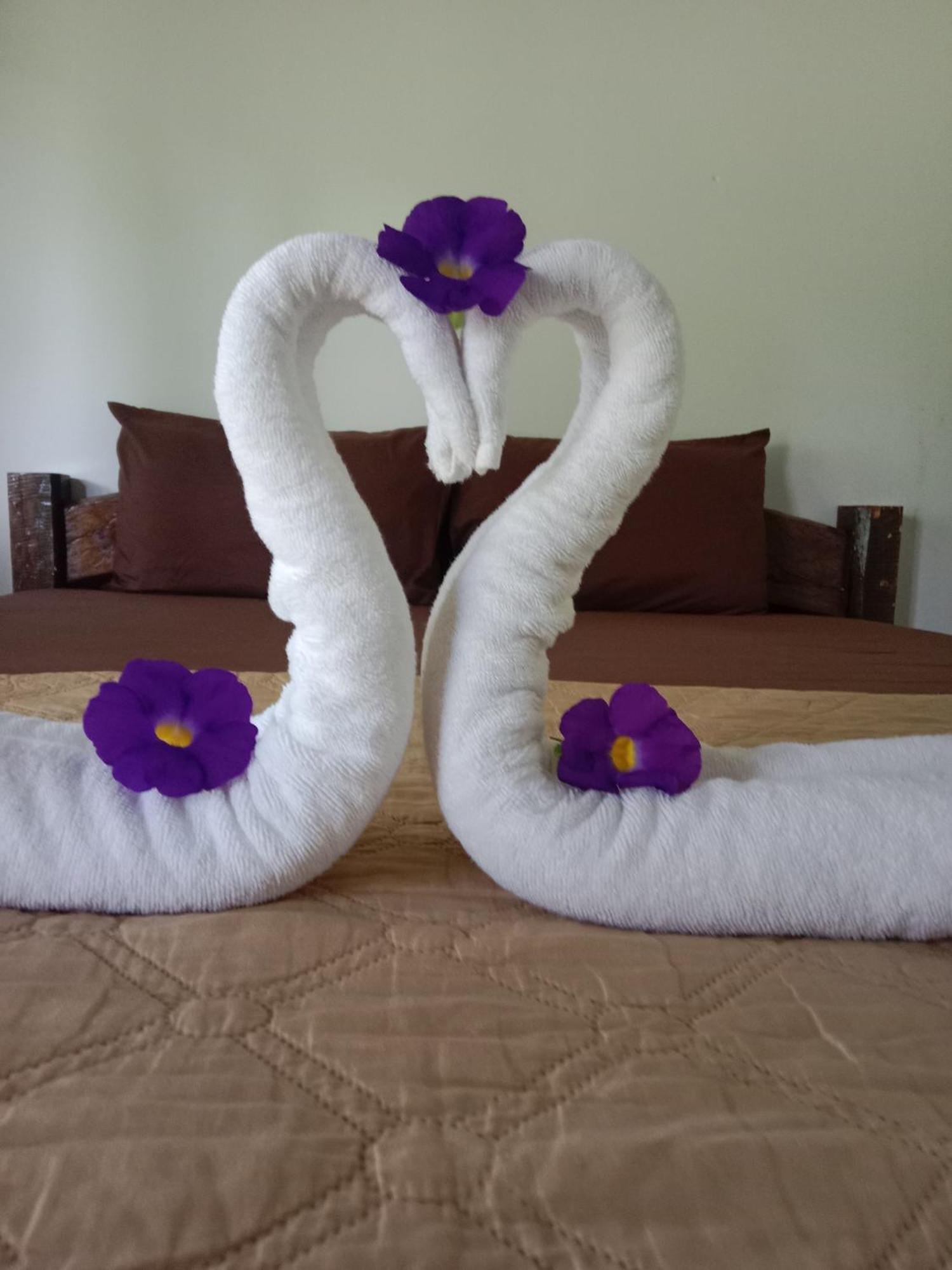 Som Palmgarden Hotell Ko Lanta Eksteriør bilde