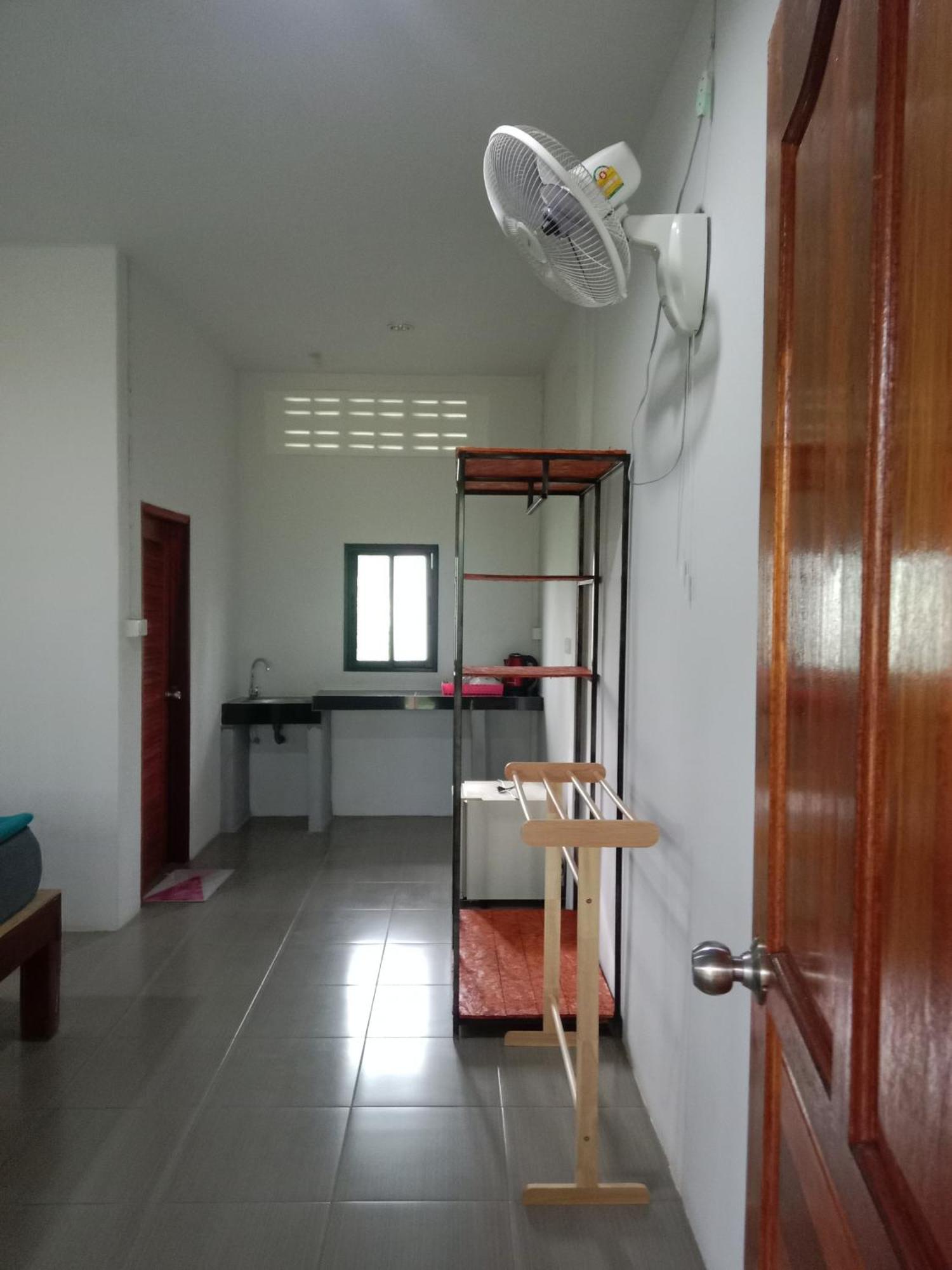 Som Palmgarden Hotell Ko Lanta Eksteriør bilde