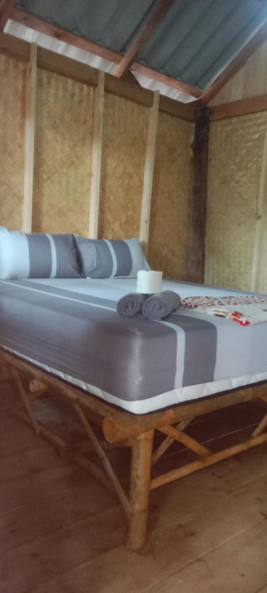 Som Palmgarden Hotell Ko Lanta Eksteriør bilde