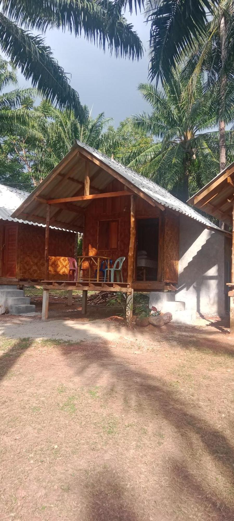 Som Palmgarden Hotell Ko Lanta Eksteriør bilde