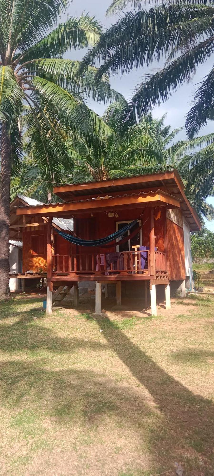 Som Palmgarden Hotell Ko Lanta Eksteriør bilde