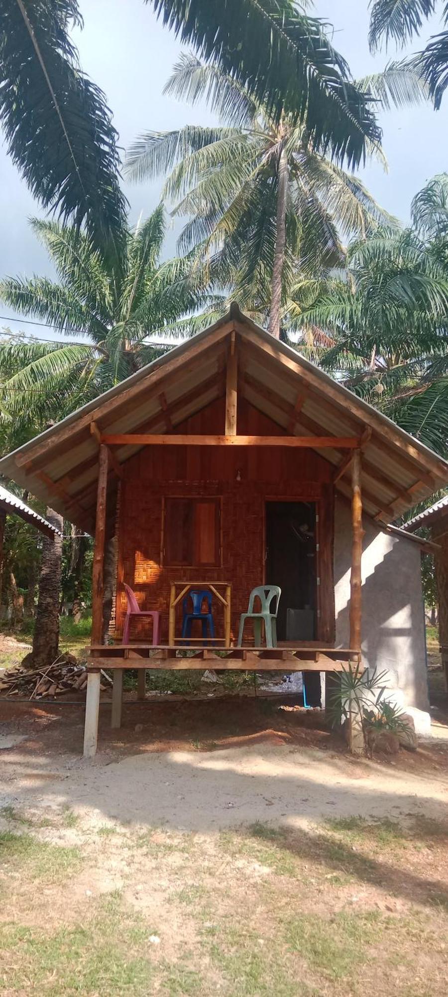 Som Palmgarden Hotell Ko Lanta Eksteriør bilde