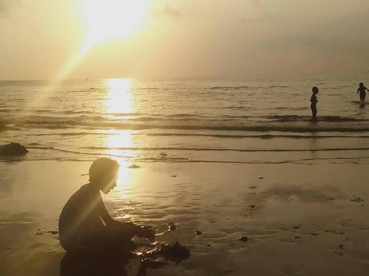 Som Palmgarden Hotell Ko Lanta Eksteriør bilde