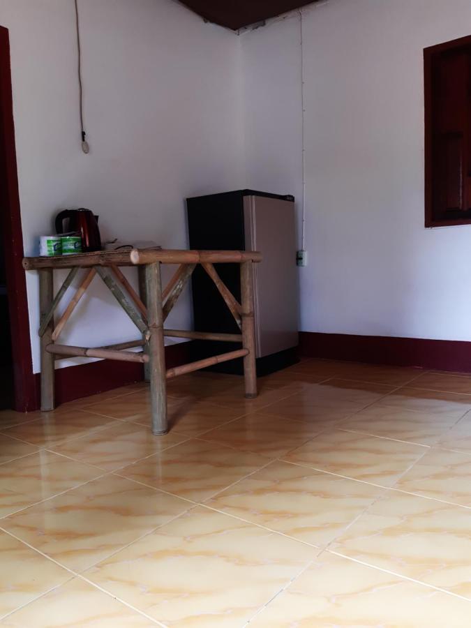 Som Palmgarden Hotell Ko Lanta Eksteriør bilde